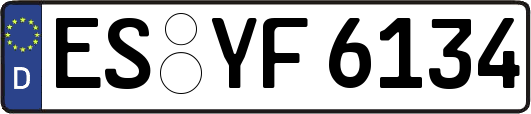 ES-YF6134