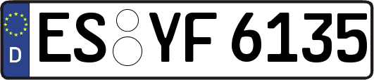 ES-YF6135