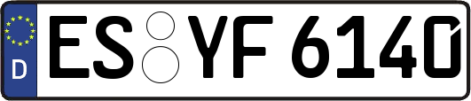 ES-YF6140