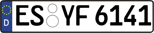 ES-YF6141
