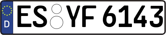 ES-YF6143