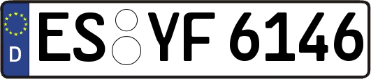 ES-YF6146