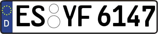 ES-YF6147