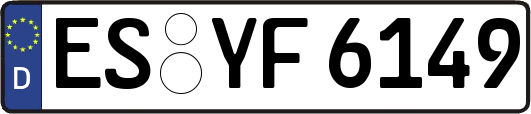 ES-YF6149