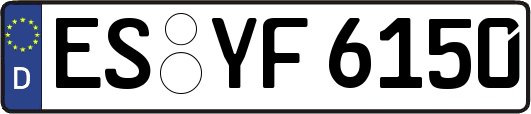 ES-YF6150