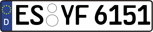 ES-YF6151