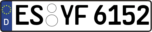 ES-YF6152