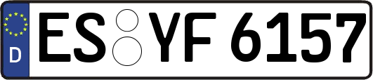 ES-YF6157