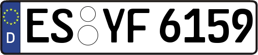 ES-YF6159