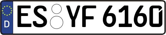 ES-YF6160