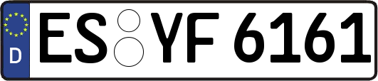 ES-YF6161