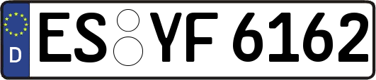 ES-YF6162