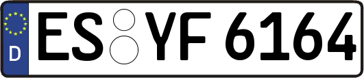 ES-YF6164