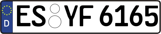 ES-YF6165