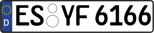 ES-YF6166