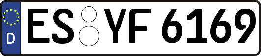 ES-YF6169