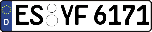ES-YF6171
