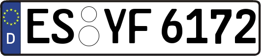 ES-YF6172