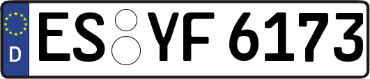 ES-YF6173