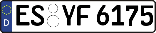 ES-YF6175