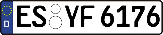 ES-YF6176