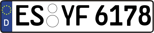 ES-YF6178