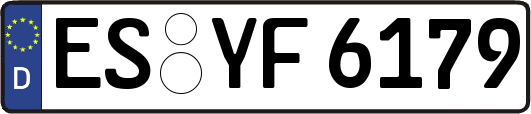 ES-YF6179