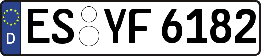 ES-YF6182