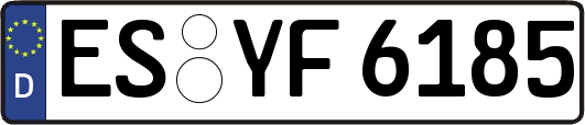 ES-YF6185