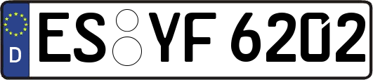 ES-YF6202