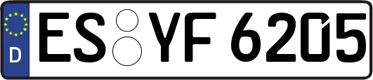ES-YF6205