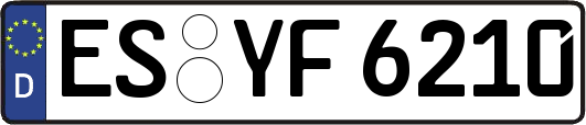 ES-YF6210