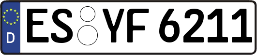 ES-YF6211