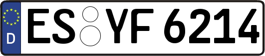 ES-YF6214