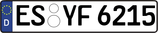 ES-YF6215