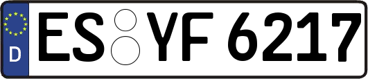 ES-YF6217
