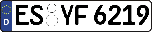 ES-YF6219