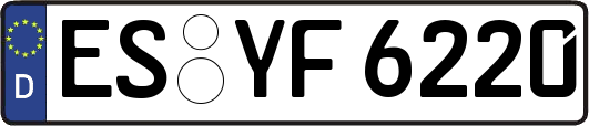 ES-YF6220