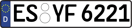 ES-YF6221