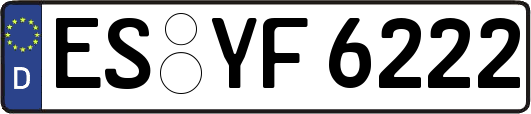 ES-YF6222