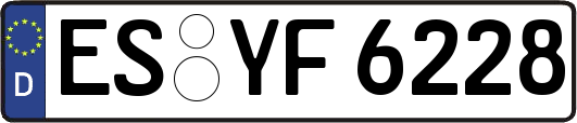 ES-YF6228