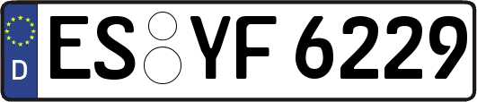 ES-YF6229