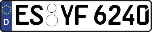 ES-YF6240