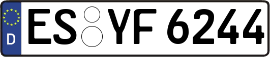 ES-YF6244