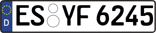 ES-YF6245