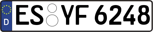 ES-YF6248