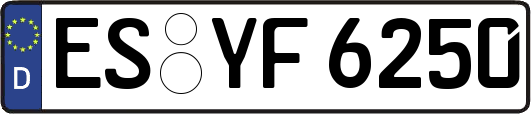 ES-YF6250