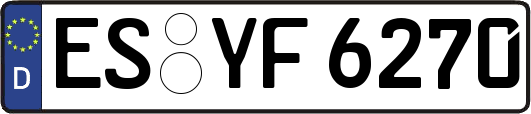 ES-YF6270