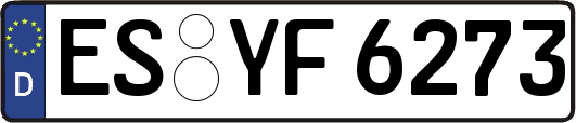 ES-YF6273
