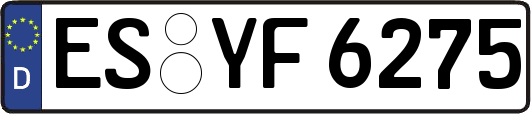 ES-YF6275